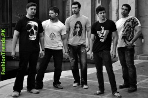 Latest Edge Hedonic Summer Tee-Shirts for Men 2012