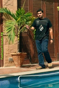 Latest Edge Hedonic Summer Tee-Shirts for Men 2012