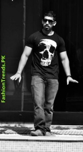 Latest Edge Hedonic Summer Tee-Shirts for Men 2012