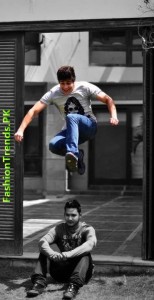 Latest Edge Hedonic Summer Tee-Shirts for Men 2012