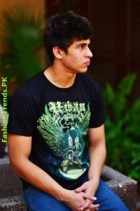 Latest Edge Hedonic Summer Tee-Shirts for Men 2012