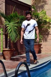 Latest Edge Hedonic Summer Tee-Shirts for Men 2012