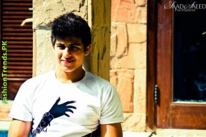 Latest Edge Hedonic Summer Tee-Shirts for Men 2012