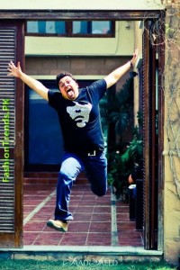 Latest Edge Hedonic Summer Tee-Shirts for Men 2012