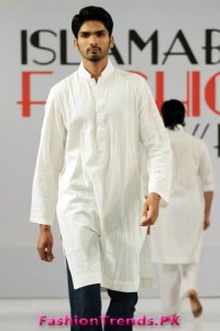 Munib Nawaz Collection at IFW 2012