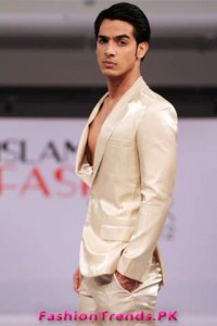 Munib Nawaz Collection at IFW 2012