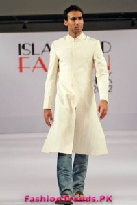 Munib Nawaz Collection at IFW 2012