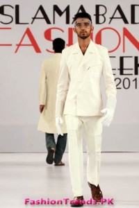 Munib Nawaz Collection at IFW 2012