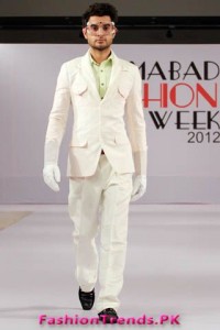 Munib Nawaz Collection at IFW 2012