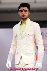 Munib Nawaz Collection at IFW 2012