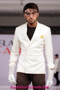 Munib Nawaz Collection at IFW 2012