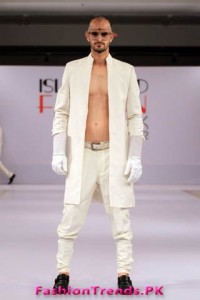 Munib Nawaz Collection at IFW 2012