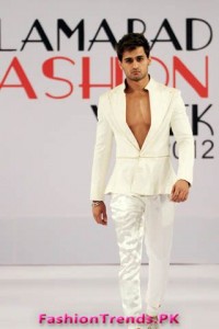 Munib Nawaz Collection at IFW 2012