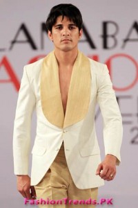 Munib Nawaz Collection at IFW 2012