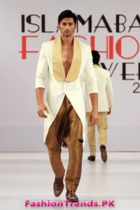 Munib Nawaz Collection at IFW 2012