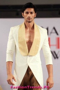 Munib Nawaz Collection at IFW 2012