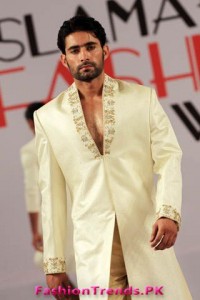 Munib Nawaz Collection at IFW 2012