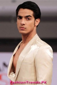 Munib Nawaz Collection at IFW 2012