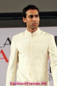 Munib Nawaz Collection at IFW 2012