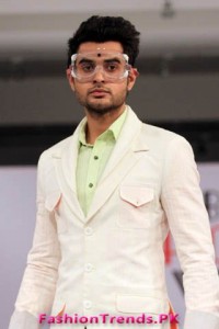 Munib Nawaz Collection at IFW 2012