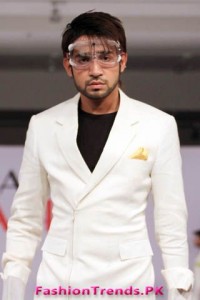 Munib Nawaz Collection at IFW 2012