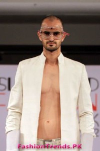Munib Nawaz Collection at IFW 2012
