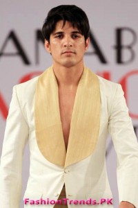 Munib Nawaz Collection at IFW 2012