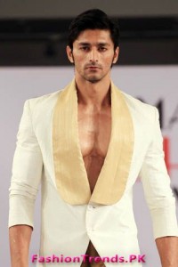 Munib Nawaz Collection at IFW 2012