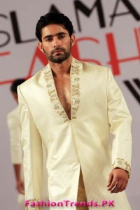 Munib Nawaz Collection at IFW 2012