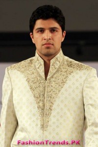 Munib Nawaz Collection at IFW 2012