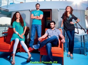 Riverstone Summer Dresses For Men And Women 2012