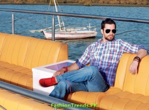 Riverstone Summer Dresses For Men And Women 2012