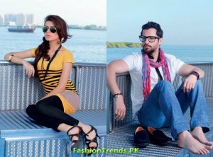 Riverstone Summer Dresses For Men And Women 2012