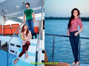Riverstone Summer Dresses For Men And Women 2012