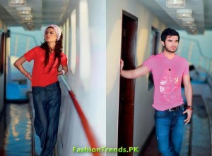 Riverstone Summer Dresses For Men And Women 2012