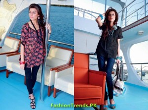 Riverstone Summer Dresses For Men And Women 2012