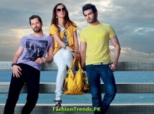 Riverstone Summer Dresses For Men And Women 2012