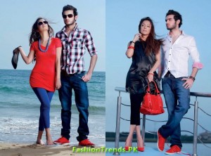 Riverstone Summer Dresses For Men And Women 2012