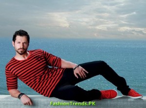 Riverstone Summer Dresses For Men And Women 2012
