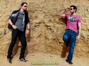 Riverstone Summer Dresses For Men And Women 2012