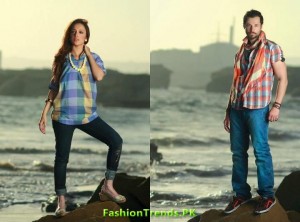 Riverstone Summer Dresses For Men And Women 2012