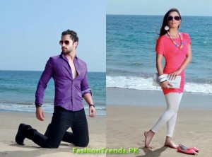 Riverstone Summer Dresses For Men And Women 2012