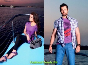 Riverstone Summer Dresses For Men And Women 2012