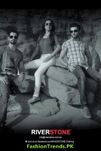 Riverstone Summer Dresses For Men And Women 2012