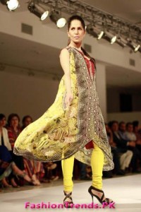 Sadia Designer Collection IFW 2012