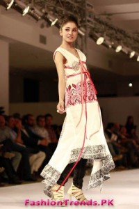 Sadia Designer Collection IFW 2012