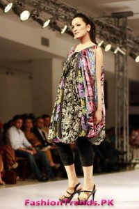 Sadia Designer Collection IFW 2012