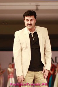 Sadia Designer Collection IFW 2012