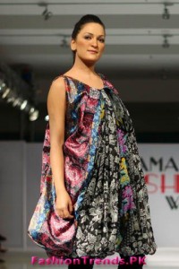 Sadia Designer Collection IFW 2012
