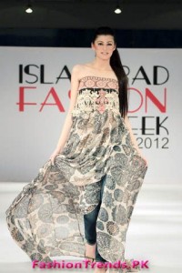Sadia Designer Collection IFW 2012